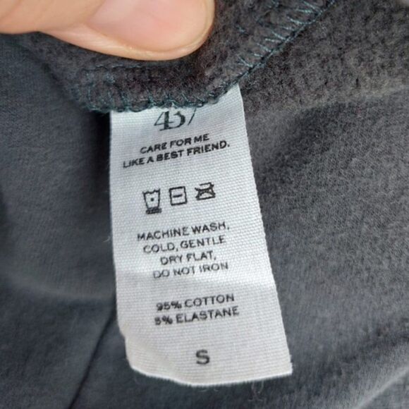 437 Swim Club Hoodie - Picture 5 of 6